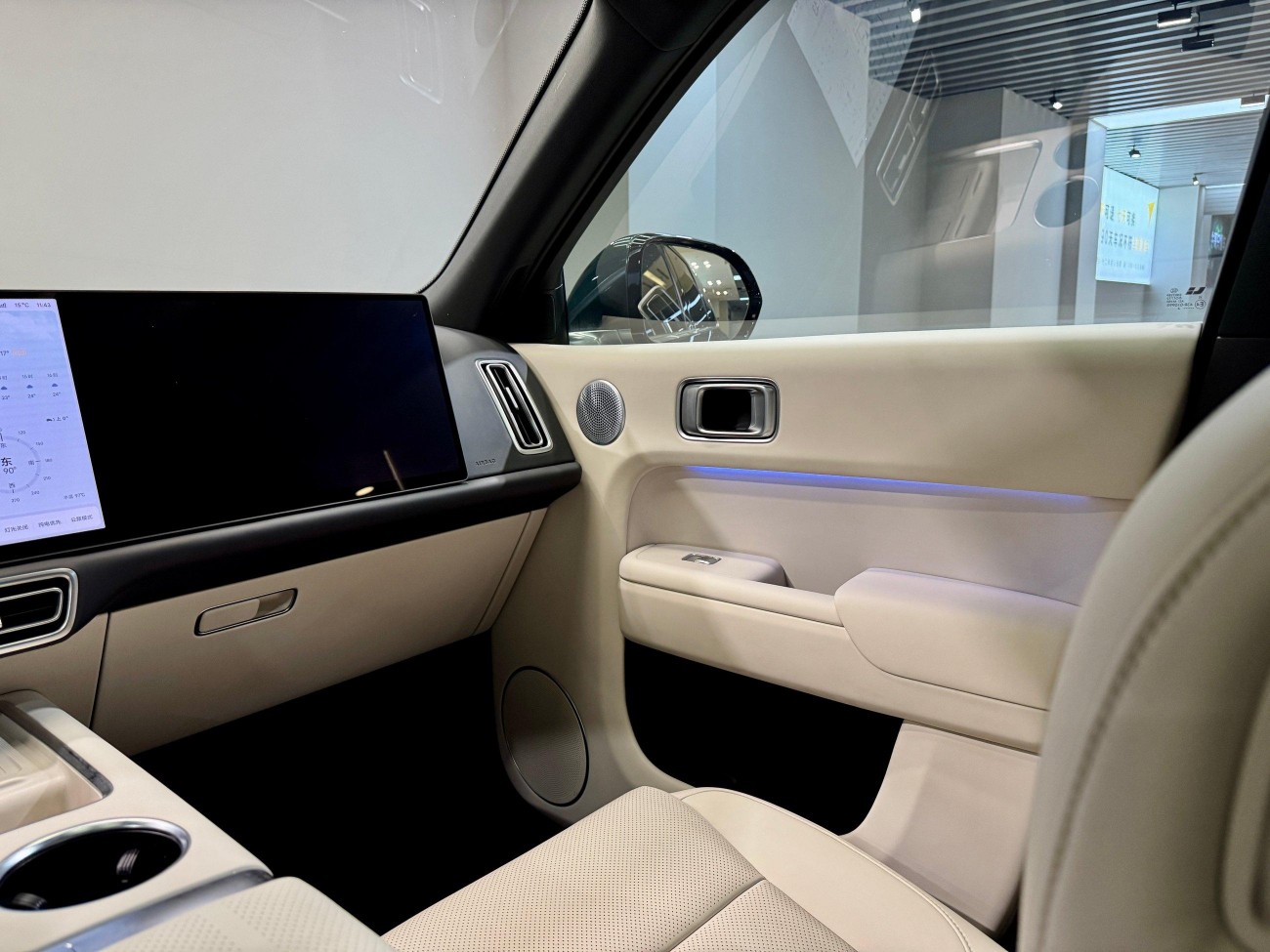 Li Auto L9 2024