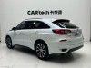 Honda Avancier 2018