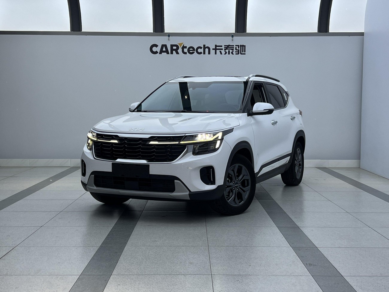 Kia 2023 2023