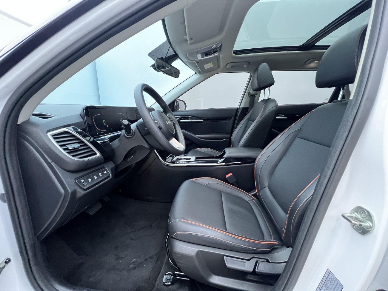Kia 2023 2023