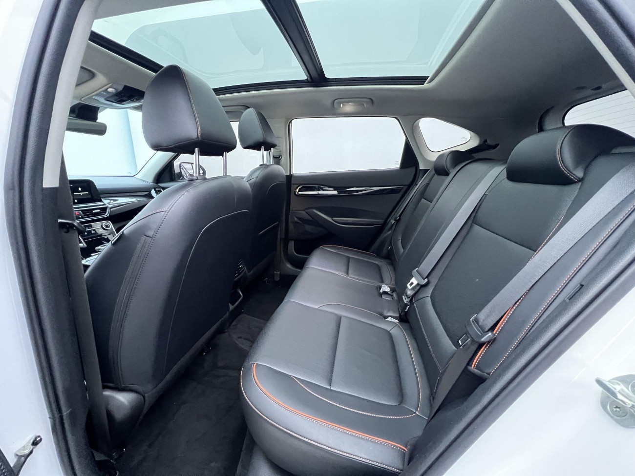 Kia 2023 2023