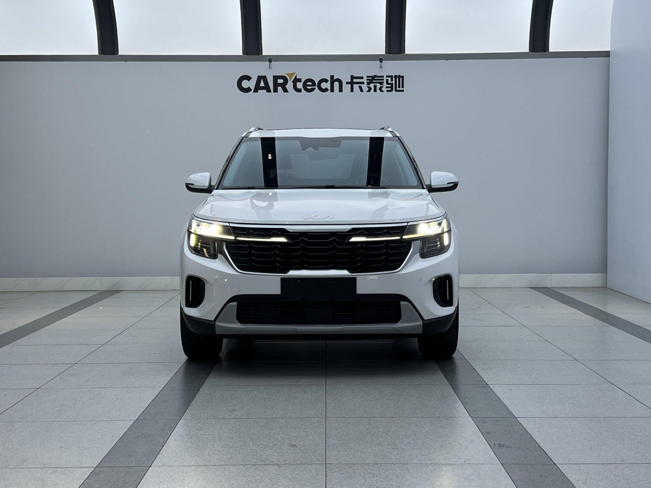 Kia 2023 2023