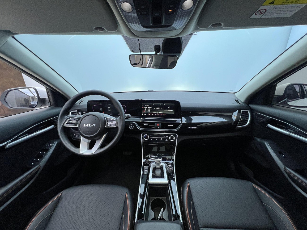 Kia 2023 2023