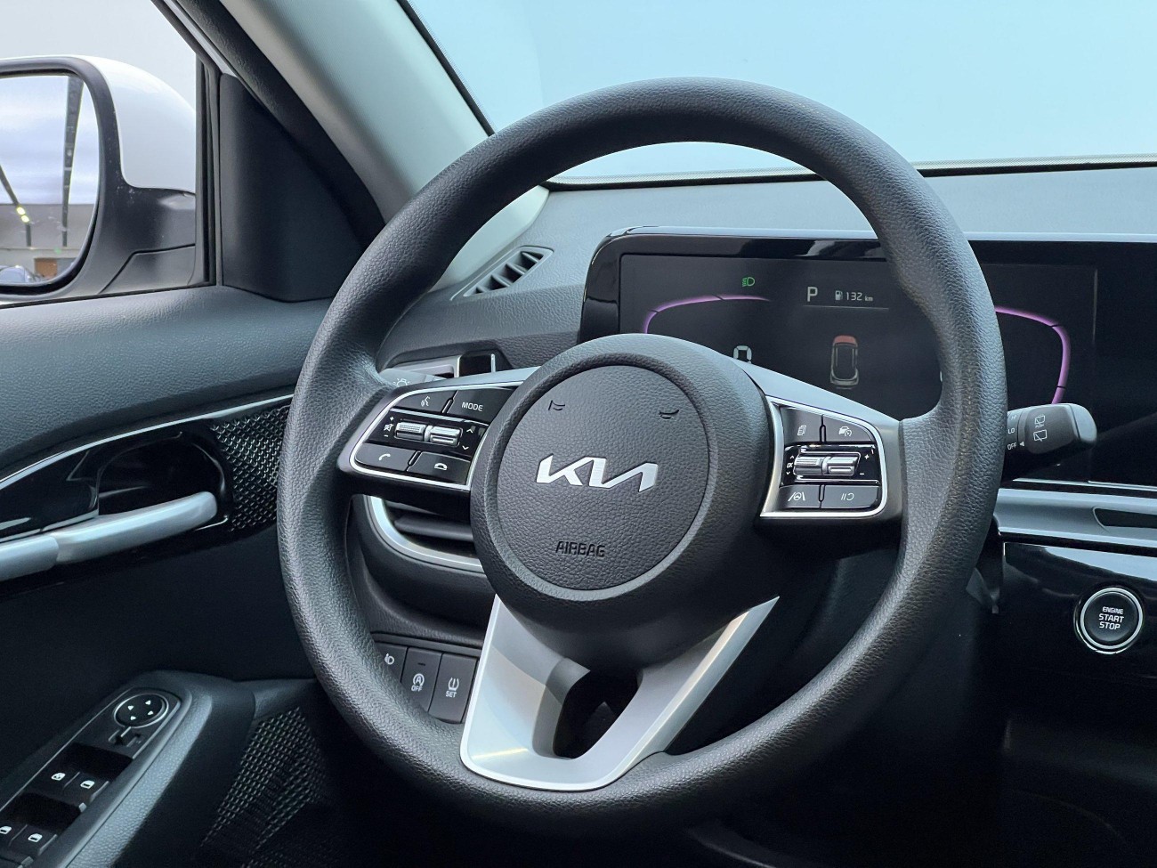 Kia 2023 2023
