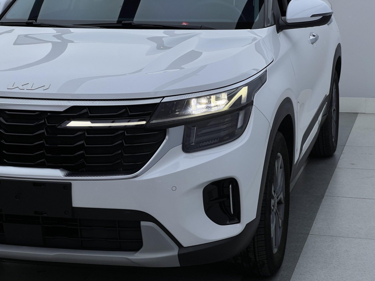 Kia 2023 2023