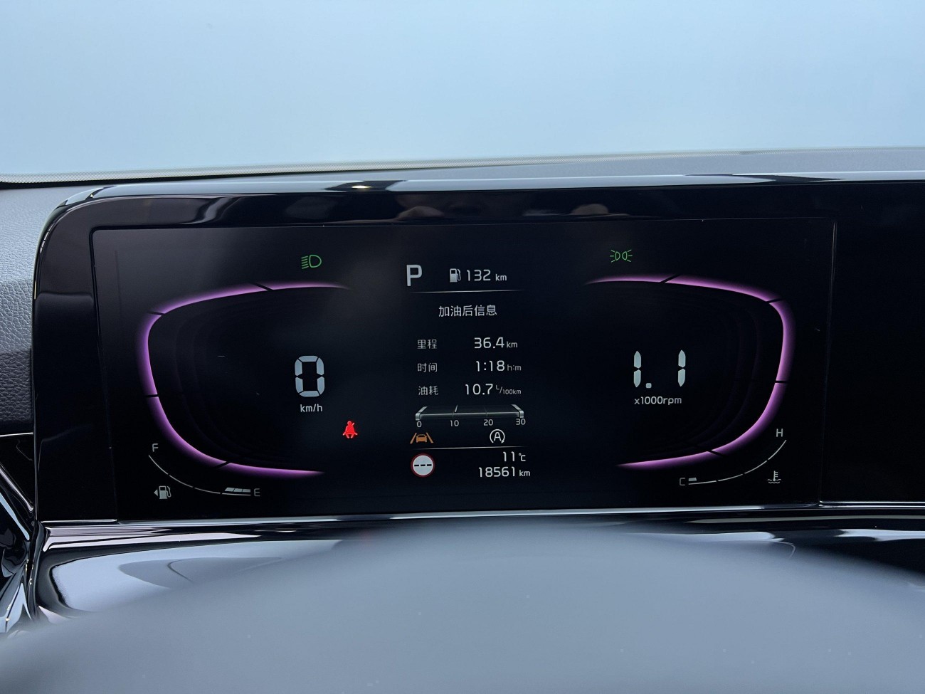 Kia 2023 2023