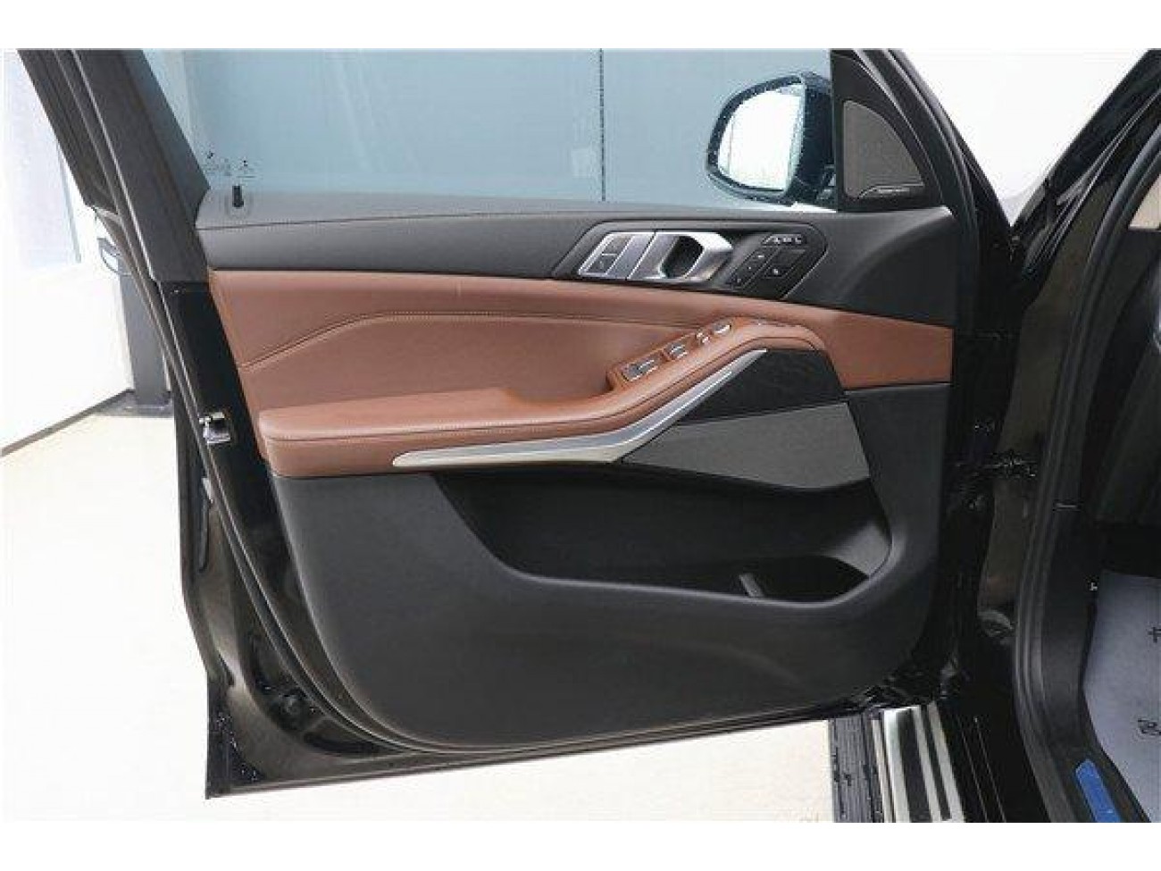 BMW X7 2021