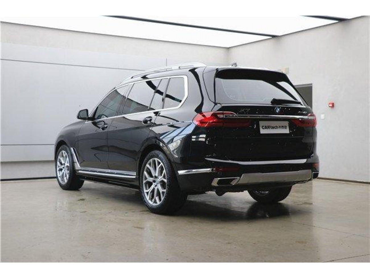 BMW X7 2021