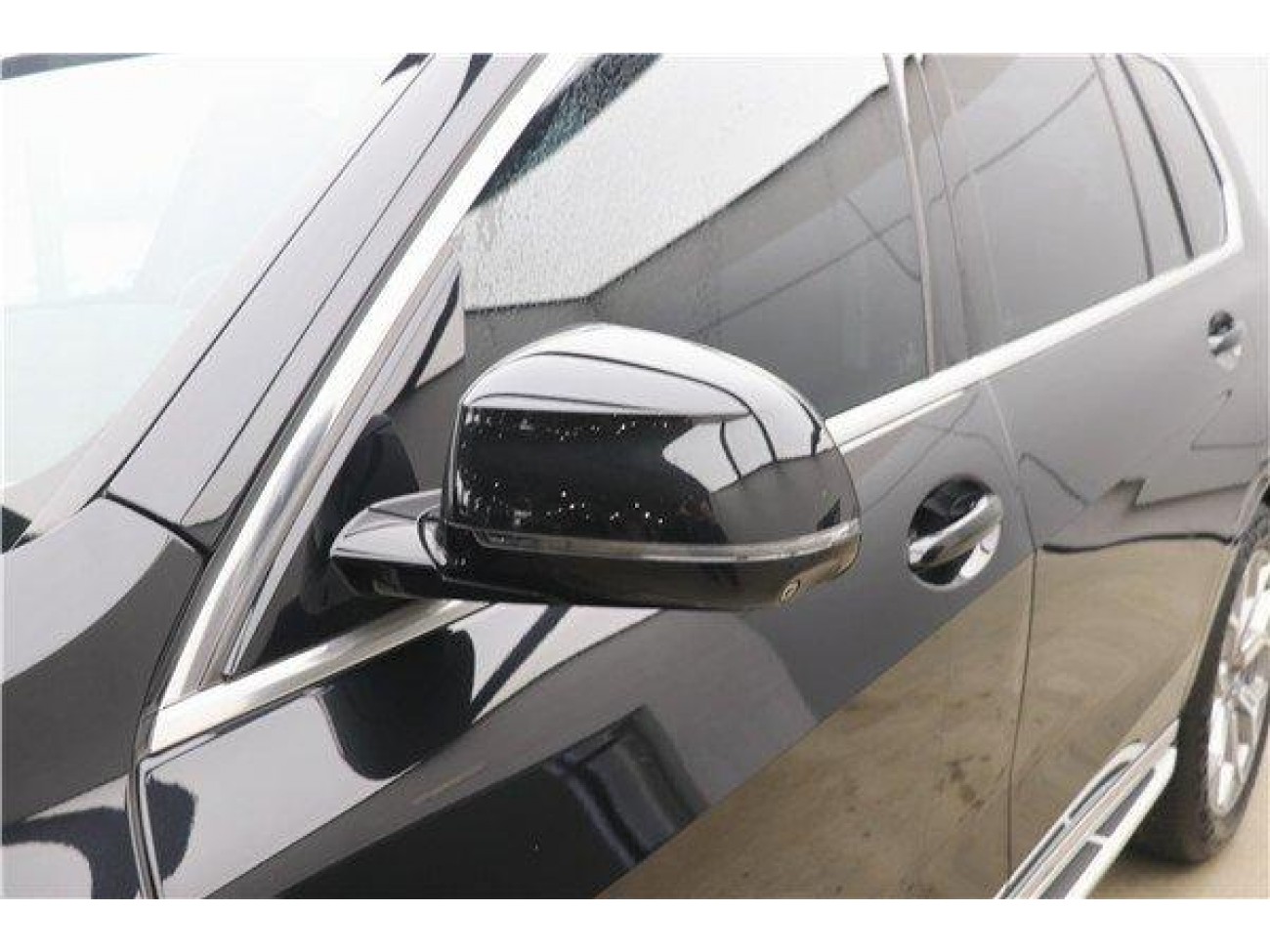 BMW X7 2021