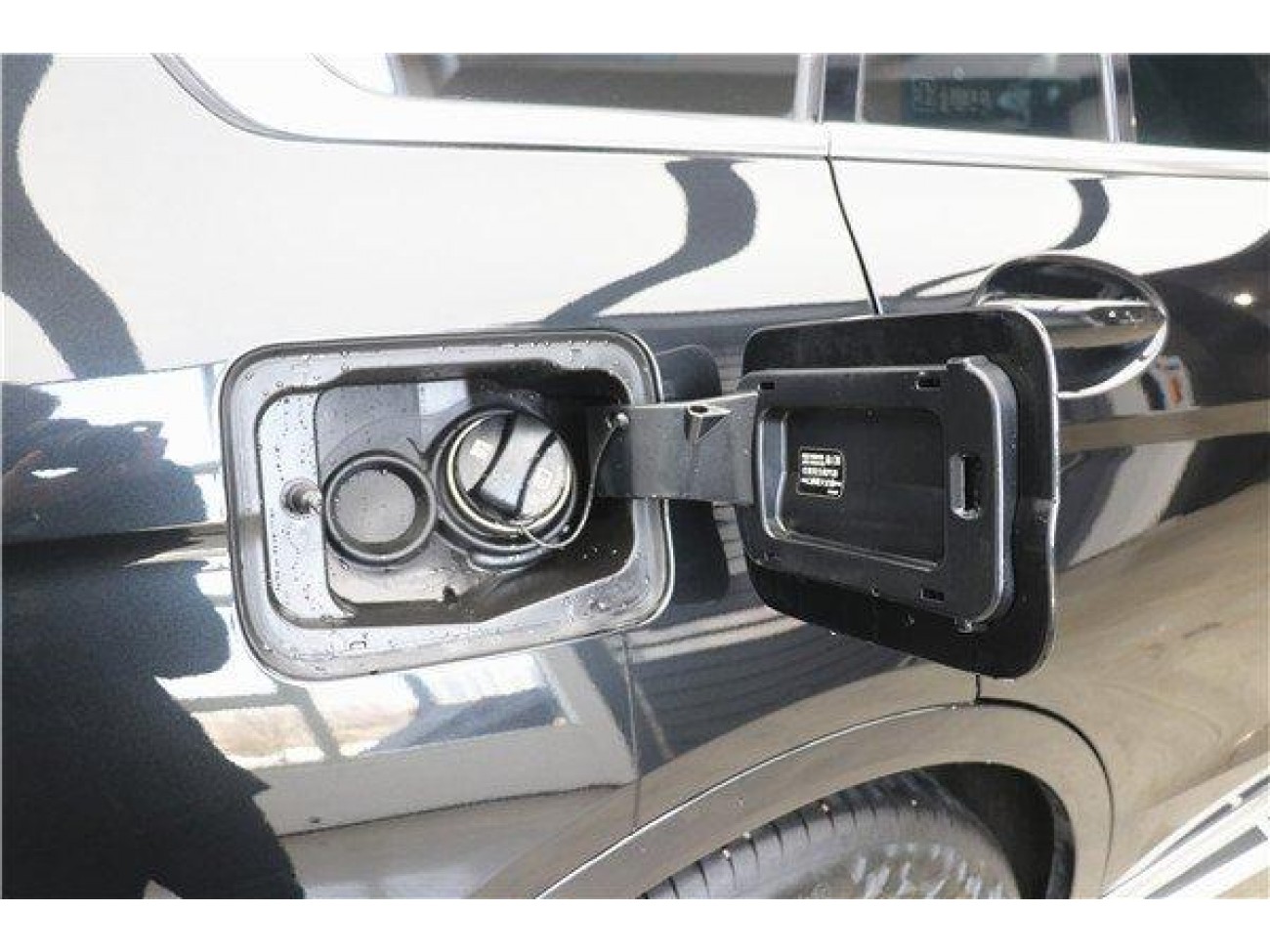 BMW X7 2021