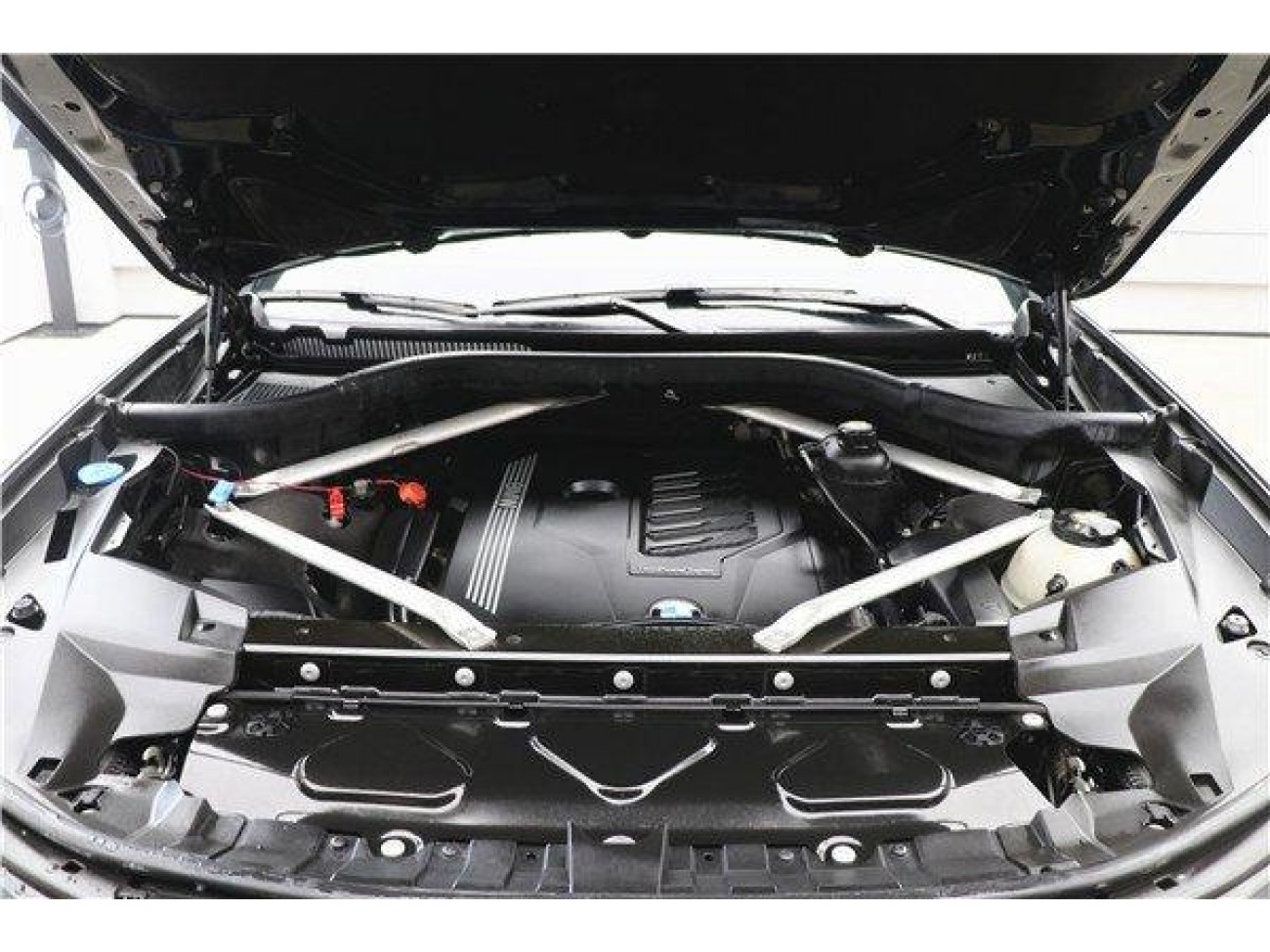 BMW X7 2021