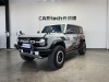 Ford Bronco 2025