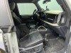 Ford Bronco 2025
