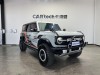 Ford Bronco 2025