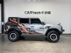 Ford Bronco 2025