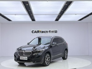 BMW X1 2023