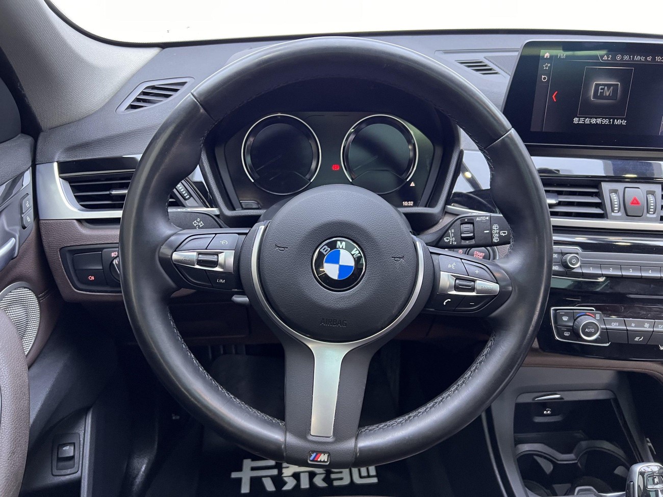 BMW X1 2023