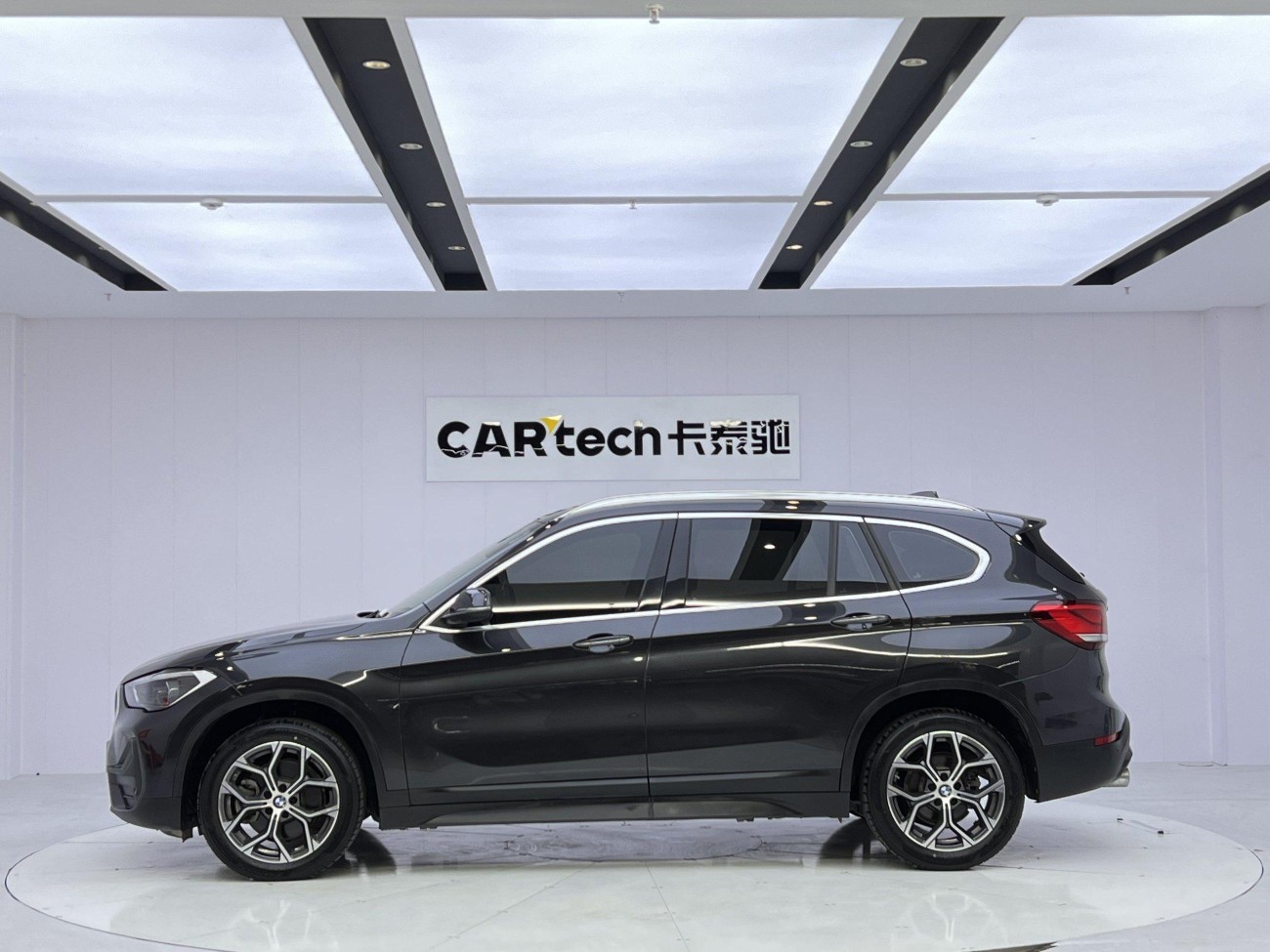 BMW X1 2023
