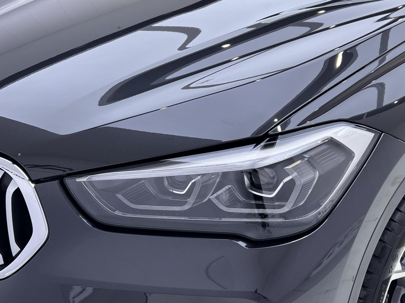 BMW X1 2023