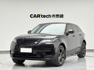 Land Rover Range Rover 2023