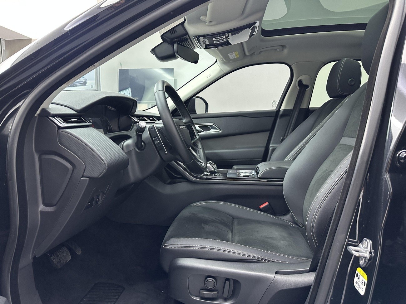 Land Rover Range Rover 2023