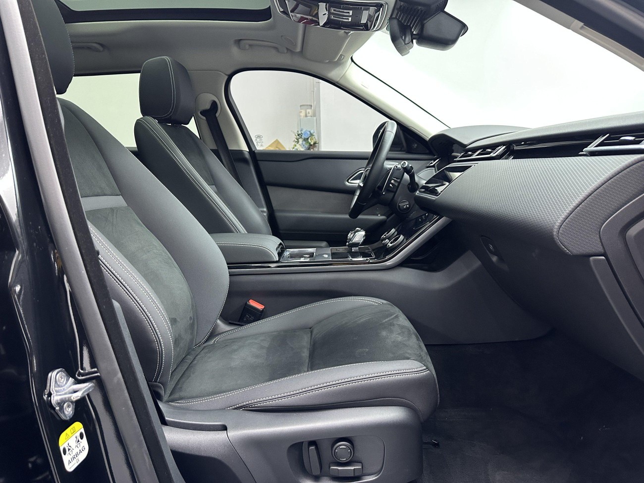 Land Rover Range Rover 2023