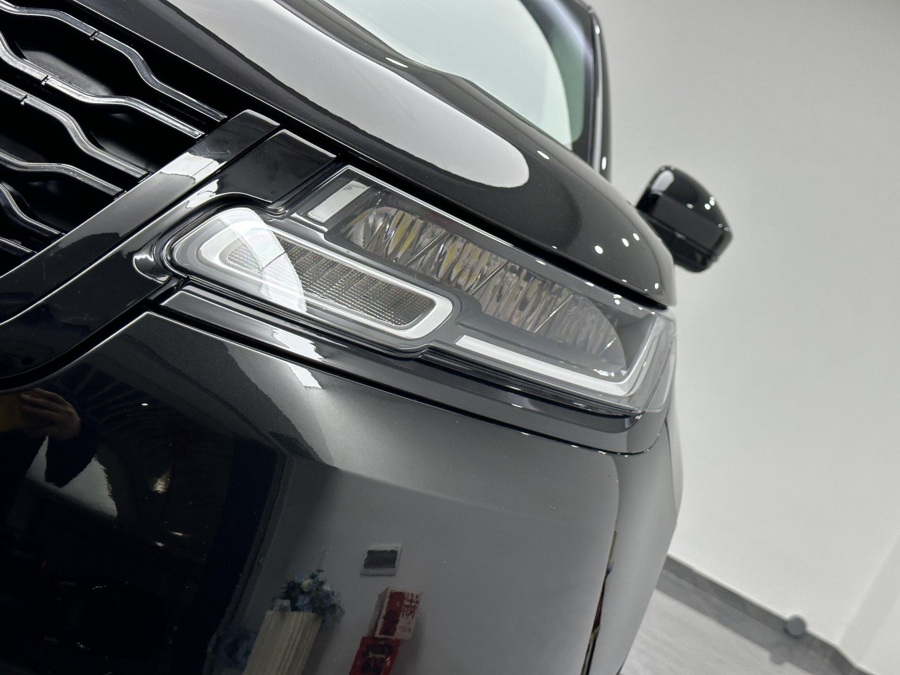 Land Rover Range Rover 2023