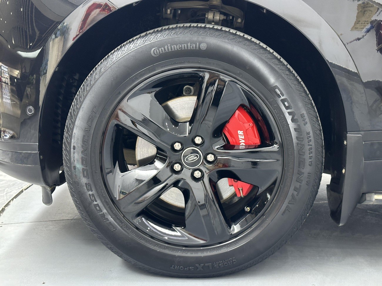 Land Rover Range Rover 2023