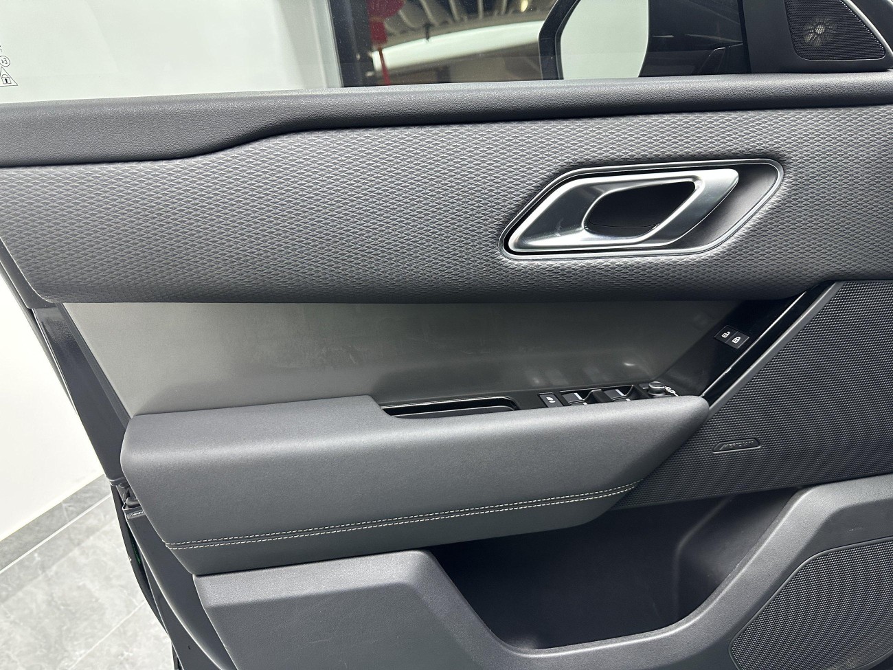 Land Rover Range Rover 2023