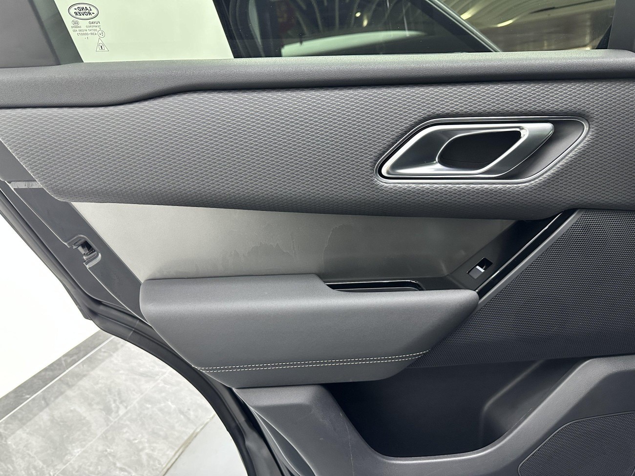 Land Rover Range Rover 2023