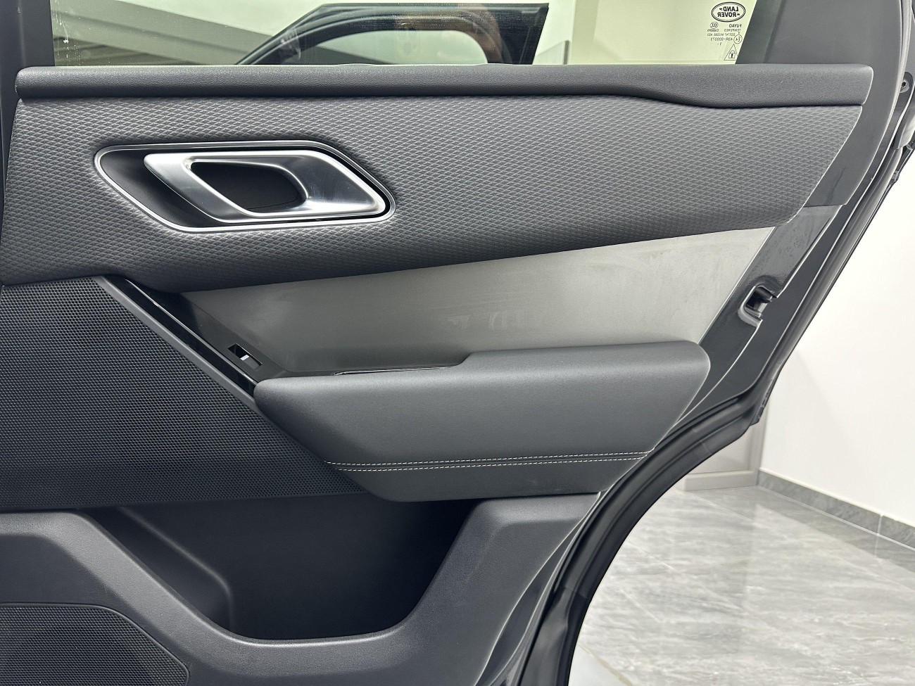 Land Rover Range Rover 2023