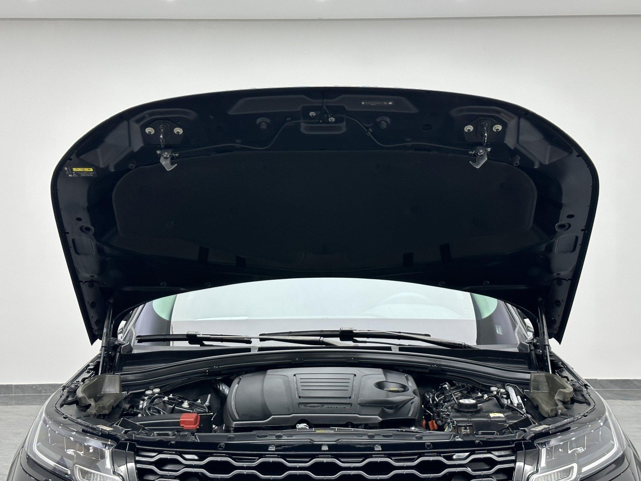 Land Rover Range Rover 2023