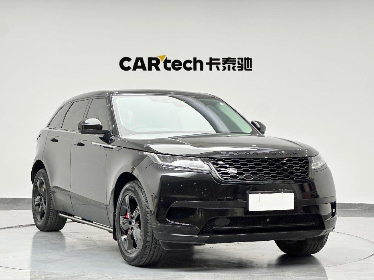 Land Rover Range Rover 2023