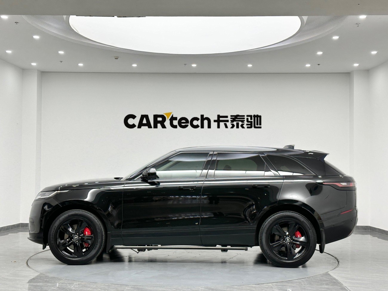 Land Rover Range Rover 2023