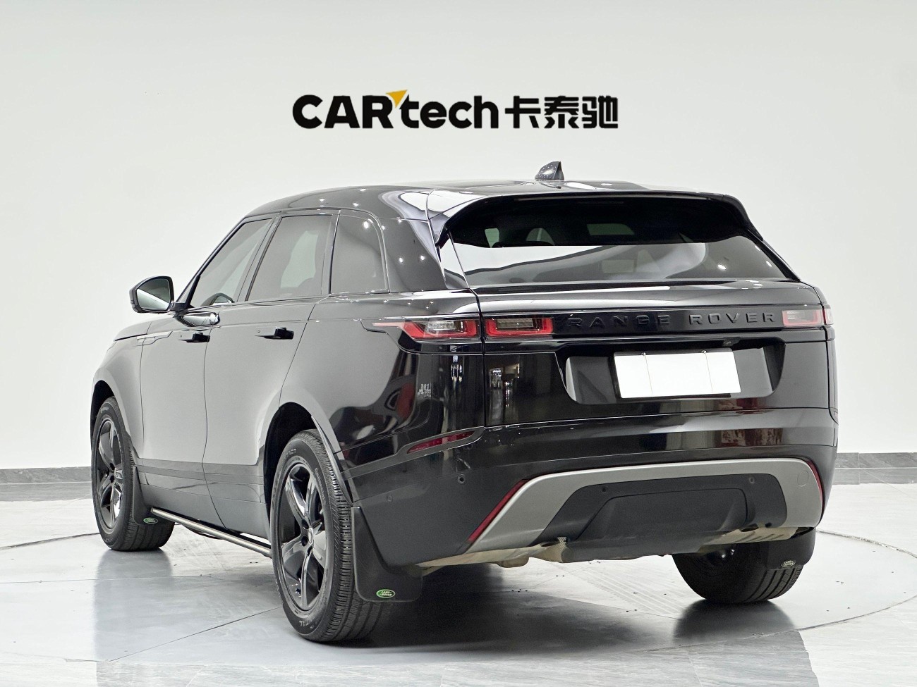 Land Rover Range Rover 2023