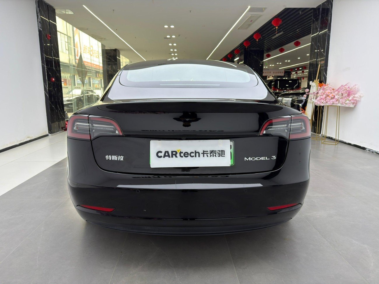 Tesla Model 3 2023