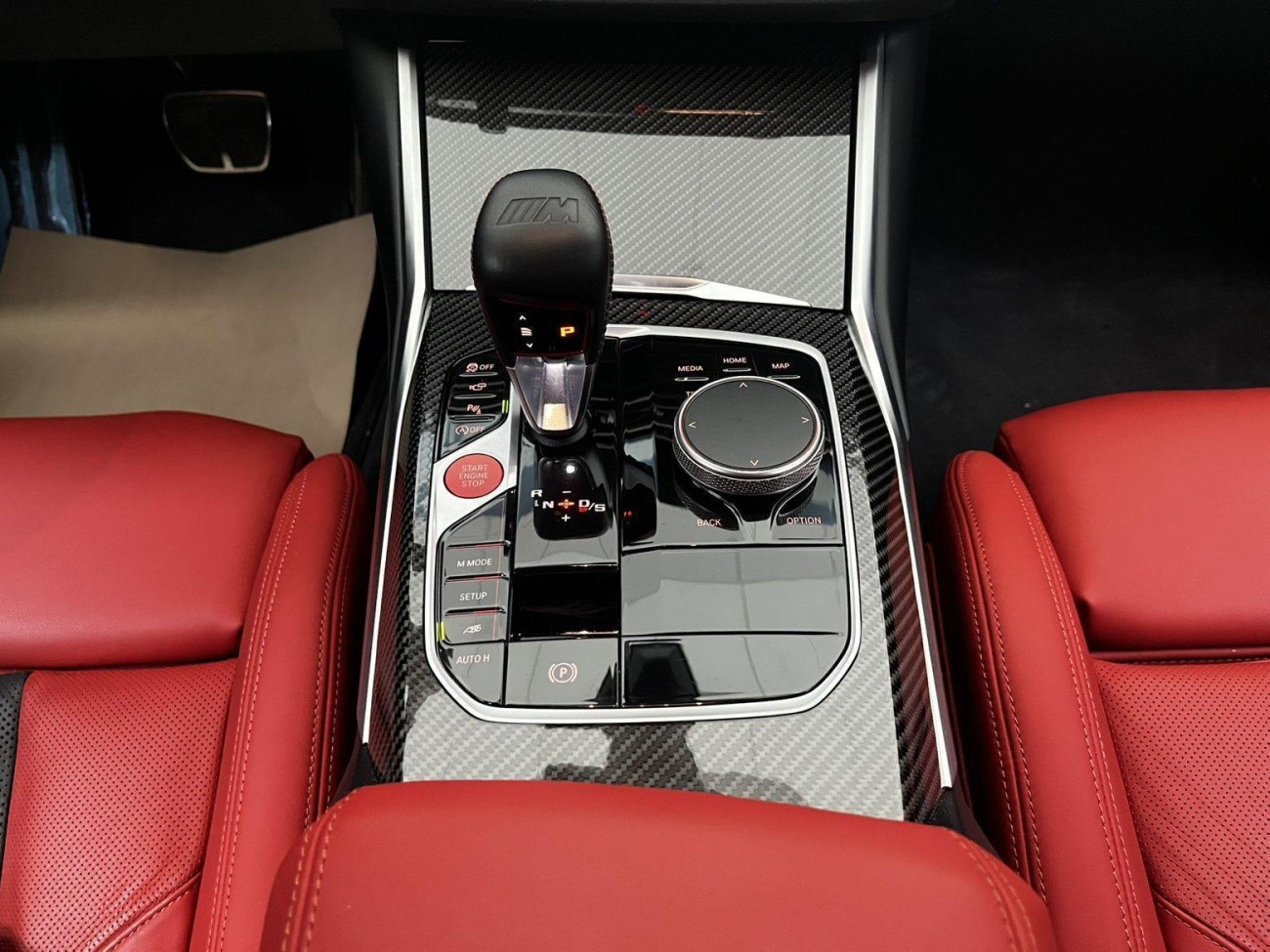 BMW M3 2024