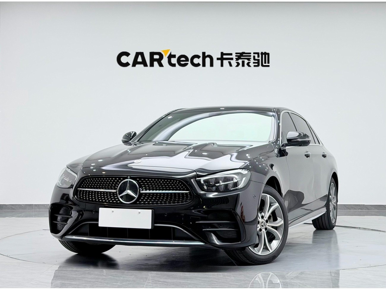 Mercedes-Benz E 300 L 2022