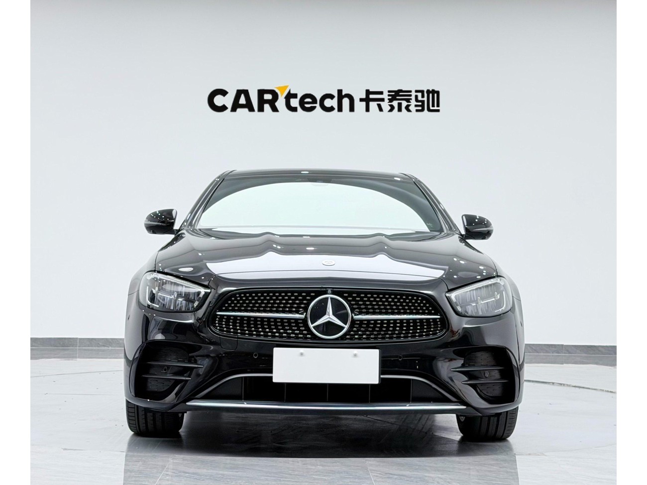Mercedes-Benz E 300 L 2022