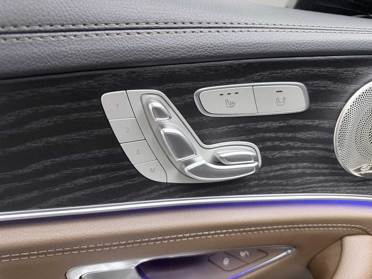 Mercedes-Benz E 300 L 2022