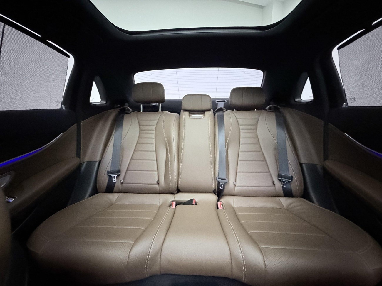 Mercedes-Benz E 300 L 2022