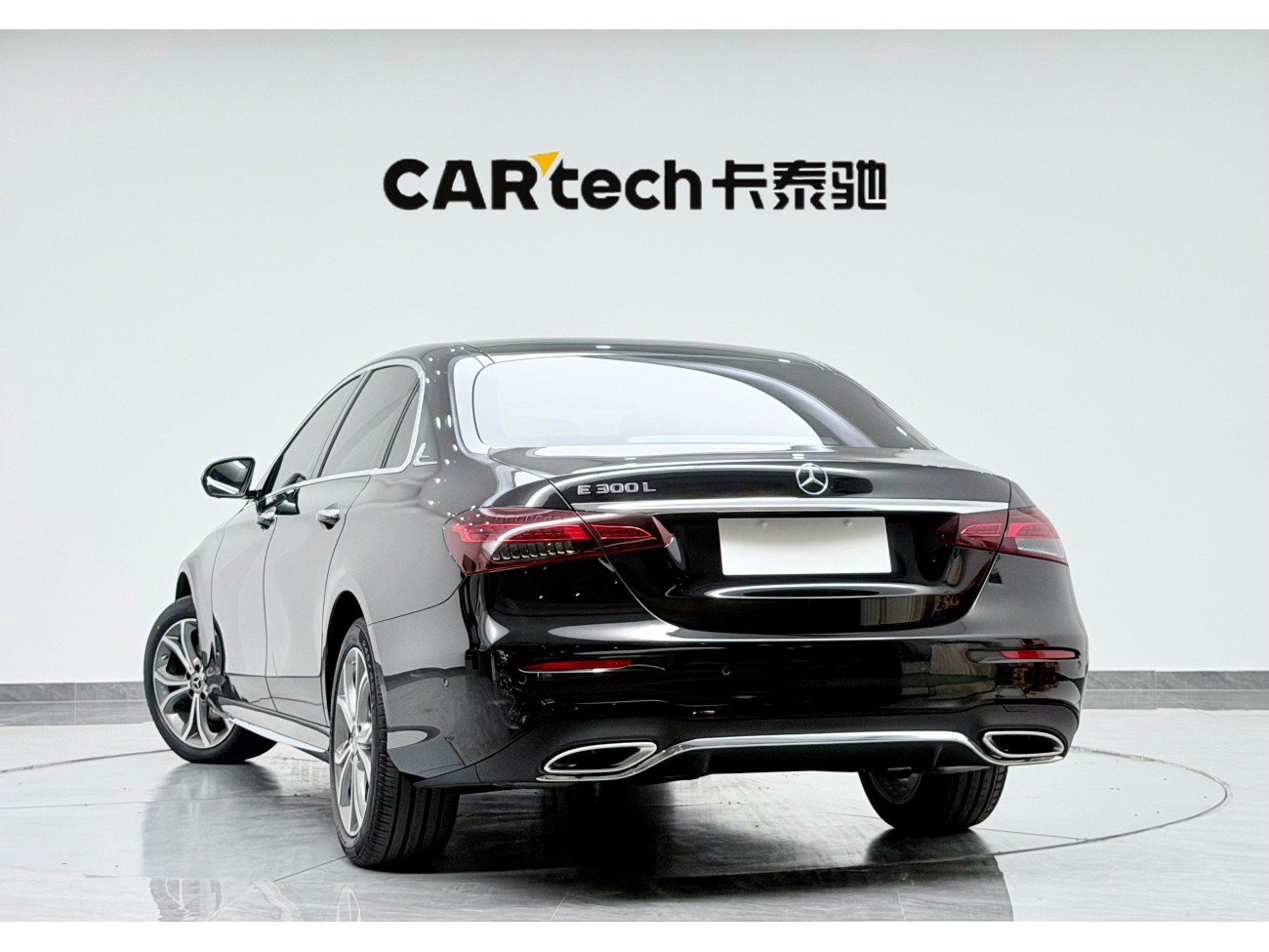 Mercedes-Benz E 300 L 2022