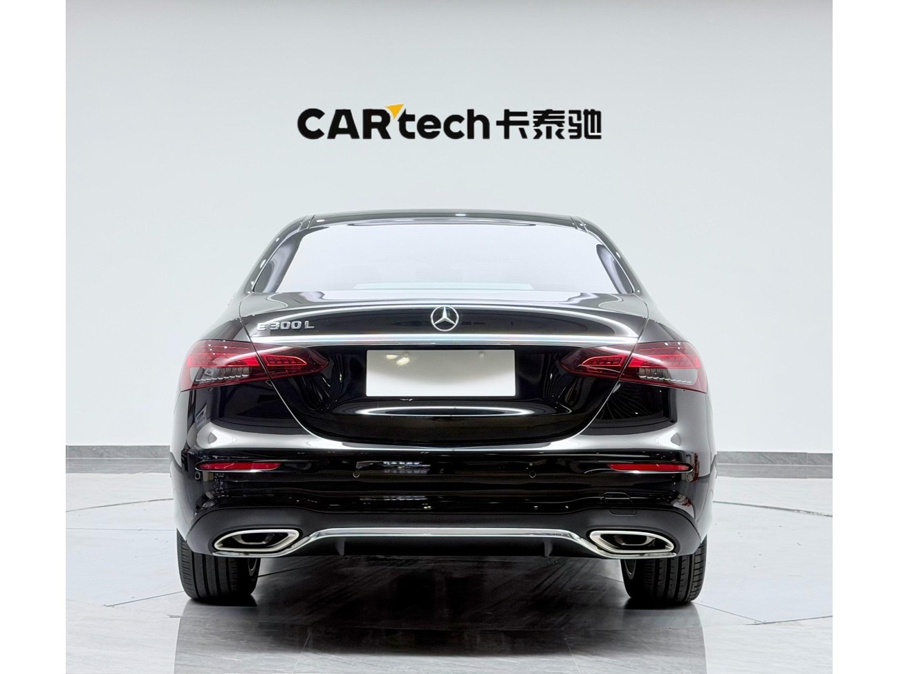 Mercedes-Benz E 300 L 2022