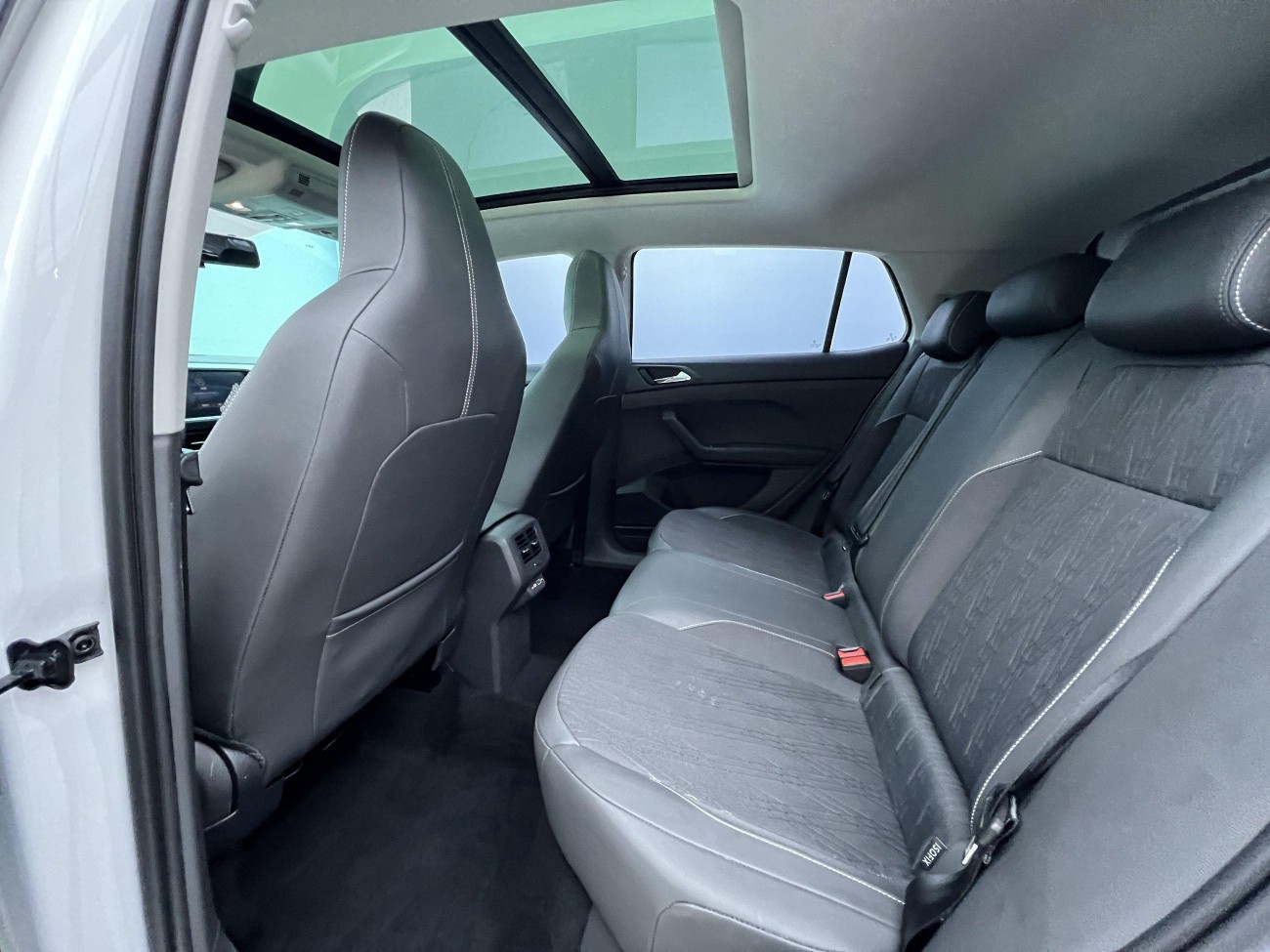 Volkswagen 2021 2021