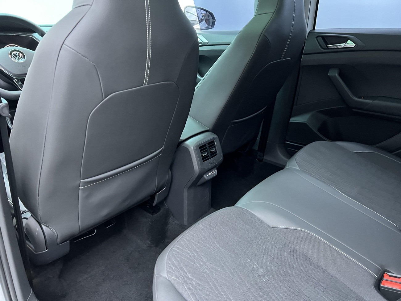 Volkswagen 2021 2021