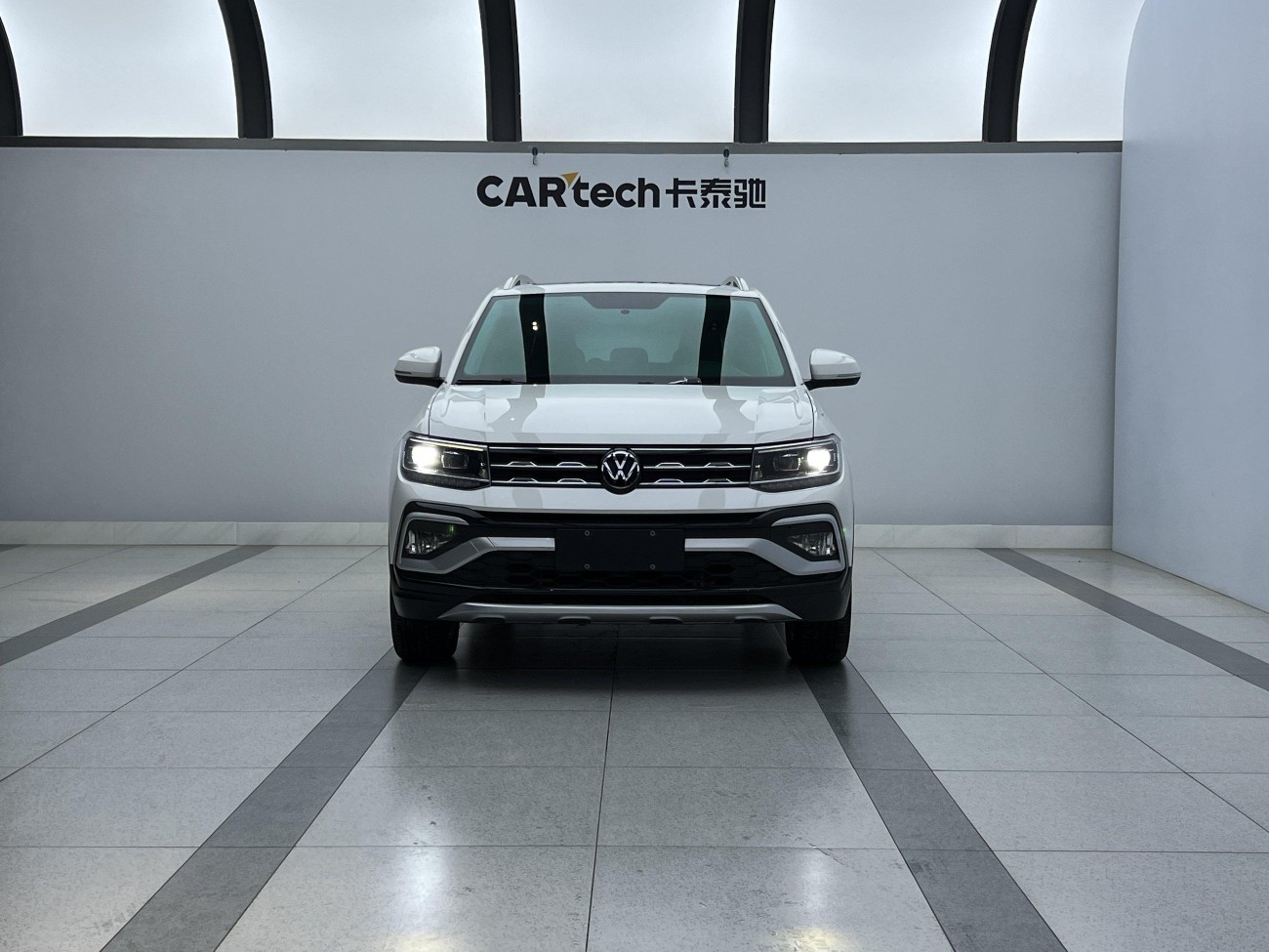 Volkswagen 2021 2021