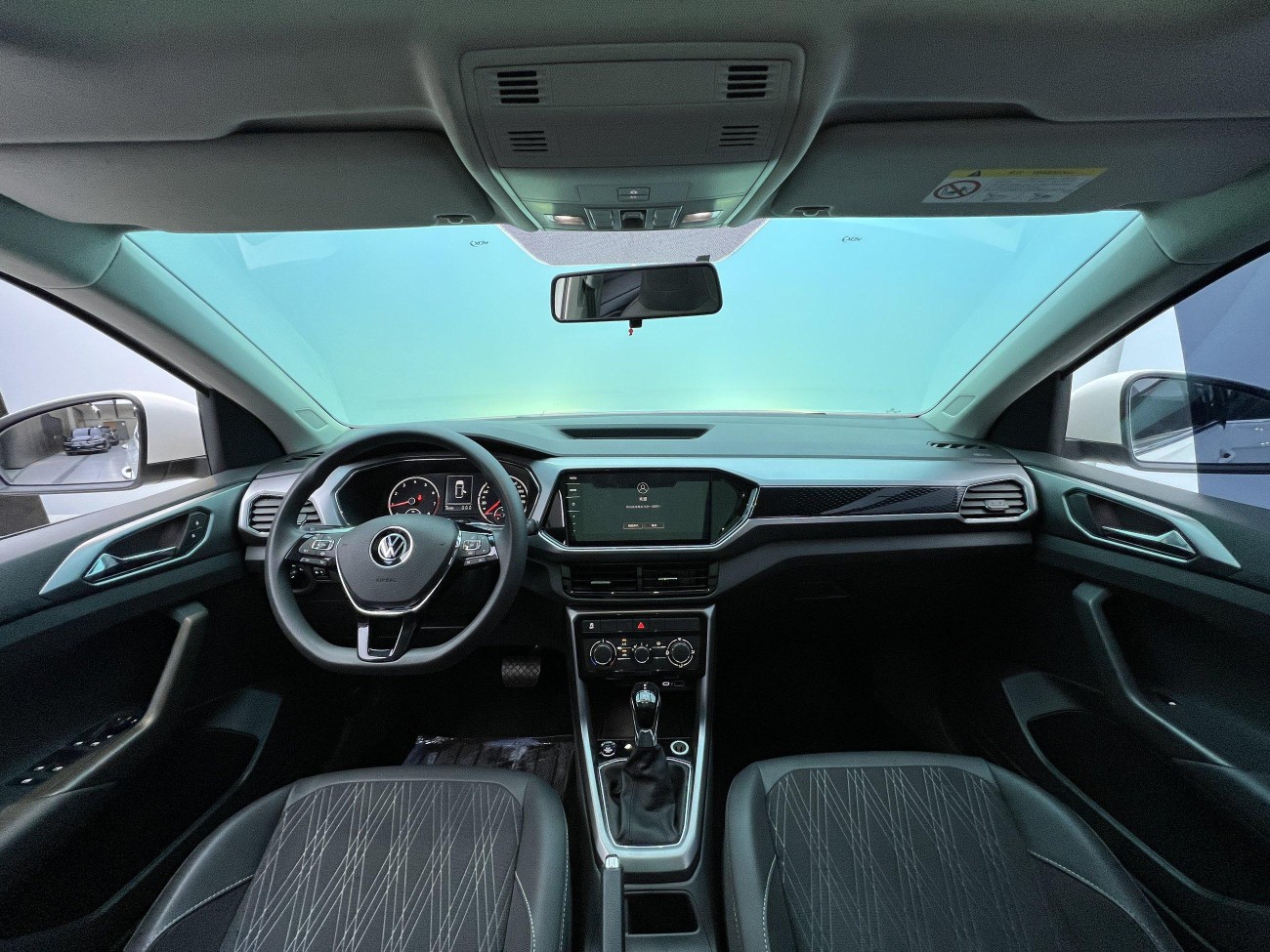 Volkswagen 2021 2021