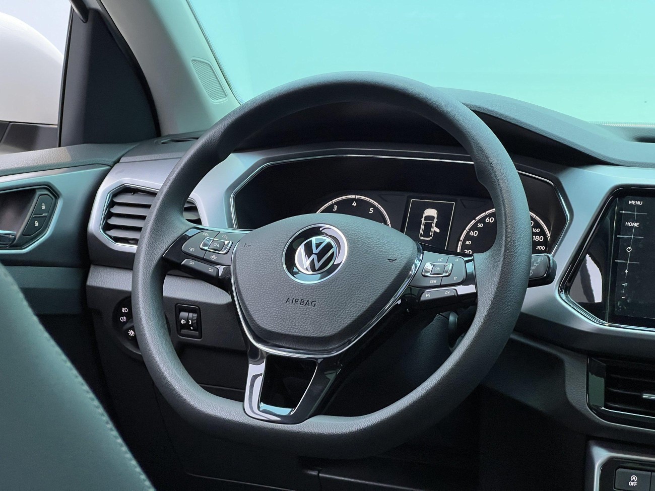 Volkswagen 2021 2021