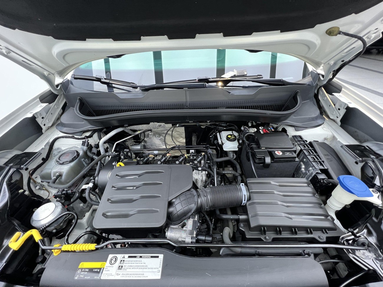 Volkswagen 2021 2021