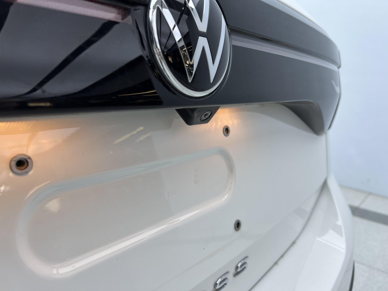 Volkswagen 2021 2021